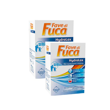 Combo 2h FAVE DI FUCA- chính hãng, hỗ trợ táo bón cho trẻ em và người lớn, nhập khẩu Châu Âu,
