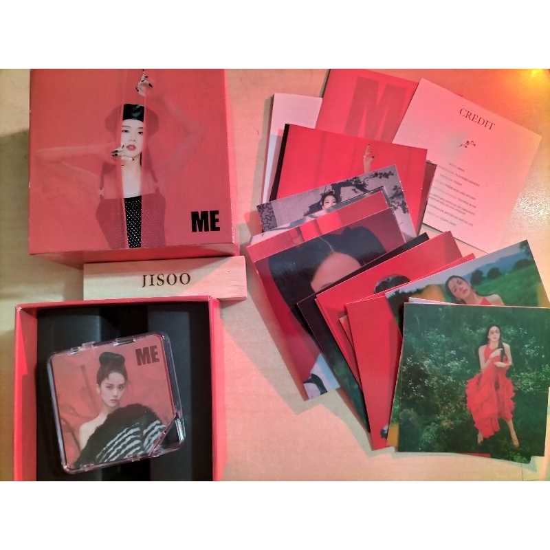 Album Kit 