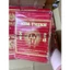 Đèn Cầy Sáp Thơm Loại 1 Đỏ Kim Thịnh Cao 13.5cm Đường Kính 1cm Nặng 1kg