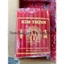 Đèn Cầy Sáp Thơm Loại 1 Đỏ Vàng 12 Cây/ 16 Cây/ 24 Cây/ 32 Cây/ 60 Cây