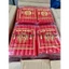 Đèn Cầy Sáp Thơm Loại 1 Đỏ Vàng 12 Cây/ 16 Cây/ 24 Cây/ 32 Cây/ 60 Cây