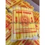 Đèn Cầy Sáp Thơm Loại 1 Đỏ Vàng 12 Cây/ 16 Cây/ 24 Cây/ 32 Cây/ 60 Cây
