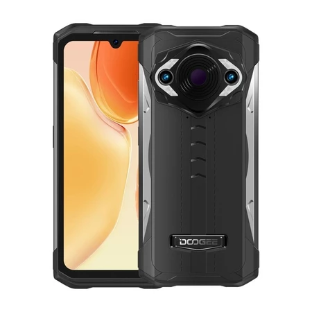 Điện thoại DOOGEE S98 Pro 8GB+256GB LIKE NEW FULL BOX Bảo Hành 3 tháng !