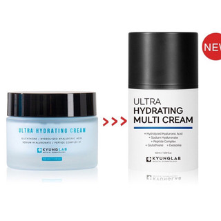 Kem dưỡng ẩm Ultra Hydrating Cream KyungLab 50ml