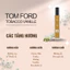Tom Ford Tobacco Vanille De Parfum -Bí ẩn, Hiện đại, Quyến rũ