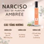 Narciso Rodriguez Ambree - Sang trọng, Quyến rũ, Tinh Tế