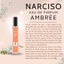 Narciso Rodriguez Ambree - Sang trọng, Quyến rũ, Tinh Tế