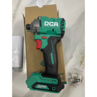 DCA Thân Máy siết vít không chổi than dùng pin 20V ADPL198Z