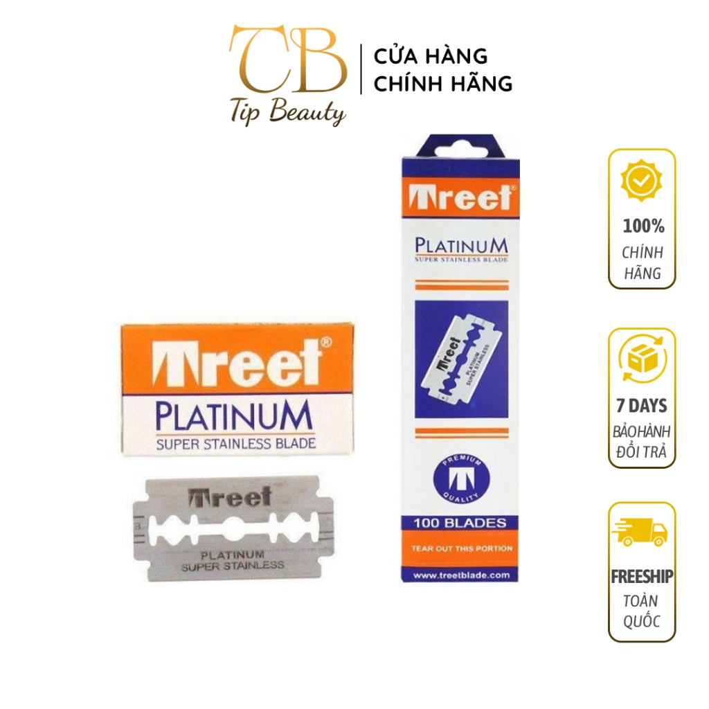 Treet - Giá Tốt, Sale Tháng 07, Freeship 0Đ | Shopee Việt Nam