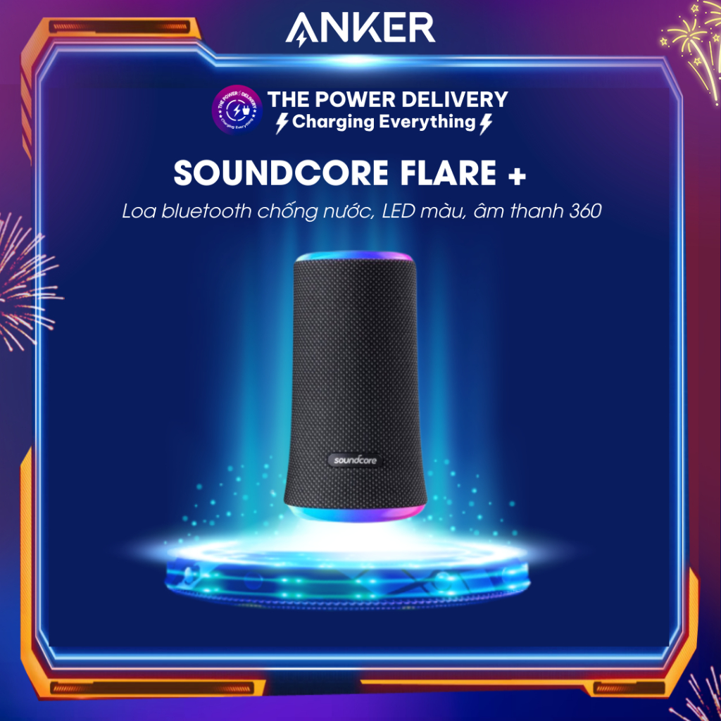 Loa soundcore sales