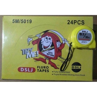 Sale thước cuộn inox 3m,5m rẻ bất ngờ