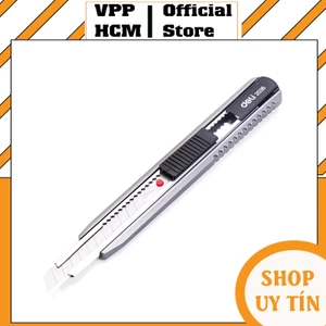 Dao rọc giấy nhỏ Deli 2036 sắc bén