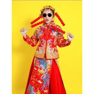 Kính mát nam nữ gọng si  chống UV400, thiết kế mắt tròn dễ đeo, màu sắc thời trang