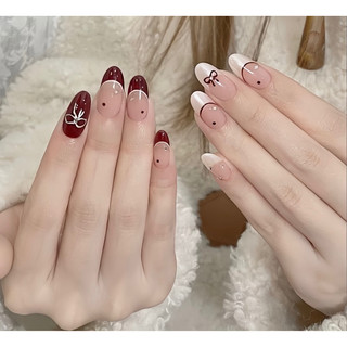 Nailbox Thiết Kế Theo Yêu Cầu Khách