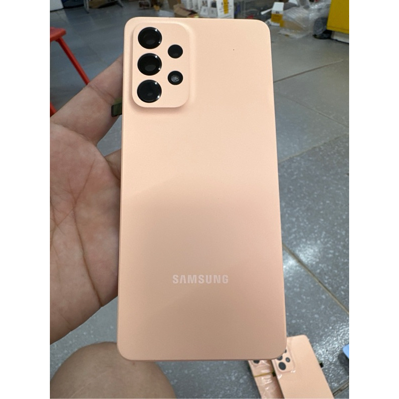 vỏ nắp lưng sam sung a33