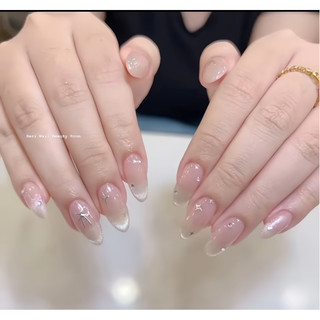 Nailbox Thiết Kế Theo Yêu Cầu Khách