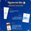 Tinh chất giảm mụn Bio Acne Treatment Ampoule 8ml chính hãng iDr.Skin (1 lọ*8ml)