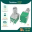 Chiết áp công tắc đơn RV097NS 1K 5K 10K 20K 50K 100K 500K chất lượng tốt.