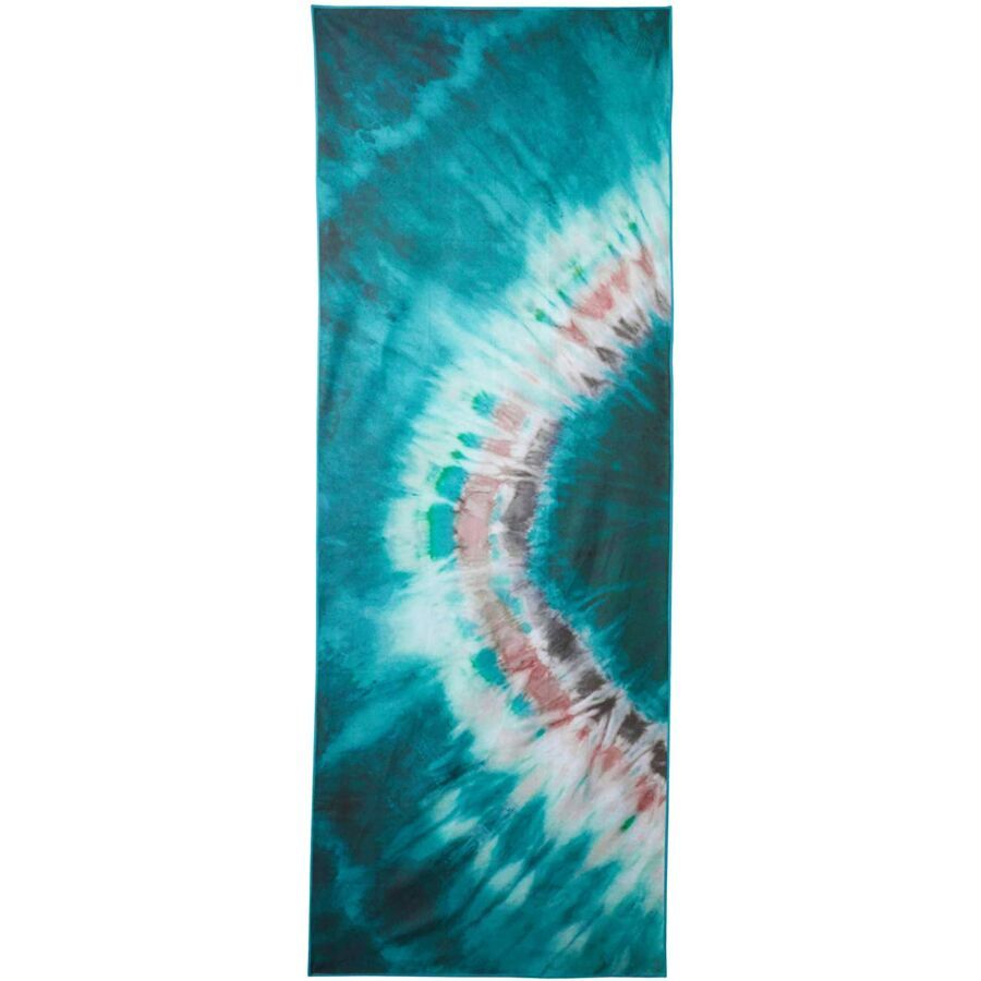 KHĂN TRẢI THẢM YOGA MANDUKA EQUA ( TẶNG KÈM TÚI ĐỰNG KHĂN )