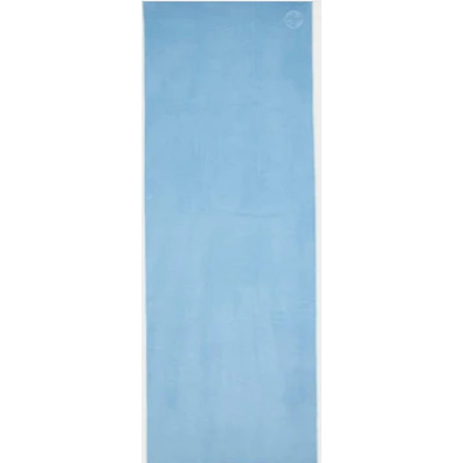 KHĂN TRẢI THẢM YOGA MANDUKA EQUA ( TẶNG KÈM TÚI ĐỰNG KHĂN )