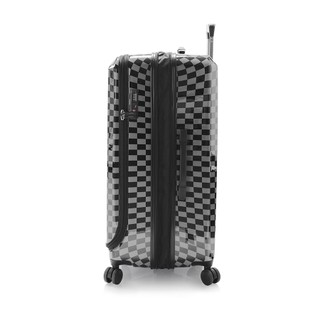 Vali Kéo Du Lịch Heys EZ Fashion -  Size 20/24/28 inch, Nhựa PC Cao Cấp, Ngăn Đựng Laptop, Nới Rộng, Chính Hãng 100%
