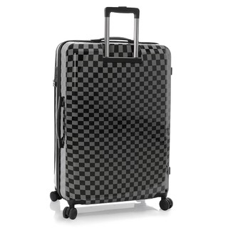 Vali Kéo Du Lịch Heys EZ Fashion -  Size 20/24/28 inch, Nhựa PC Cao Cấp, Ngăn Đựng Laptop, Nới Rộng, Chính Hãng 100%