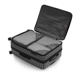 Vali Kéo Du Lịch Heys EZ Fashion -  Size 20/24/28 inch, Nhựa PC Cao Cấp, Ngăn Đựng Laptop, Nới Rộng, Chính Hãng 100%
