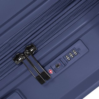 Vali Heys AIRLITE - size 20/24/28 inch, Nhựa DURAFLEX Cao Cấp, Dây Kéo Nới Rộng, Khoá TSA Bảo Mật Tốt - CHÍNH HÃNG 100%