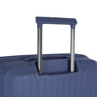 Vali Heys AIRLITE - size 20/24/28 inch, Nhựa DURAFLEX Cao Cấp, Dây Kéo Nới Rộng, Khoá TSA Bảo Mật Tốt - CHÍNH HÃNG 100%