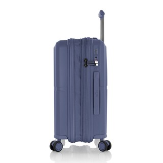 Vali Heys AIRLITE - size 20/24/28 inch, Nhựa DURAFLEX Cao Cấp, Dây Kéo Nới Rộng, Khoá TSA Bảo Mật Tốt - CHÍNH HÃNG 100%