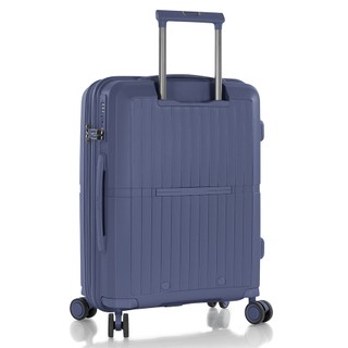 Vali Heys AIRLITE - size 20/24/28 inch, Nhựa DURAFLEX Cao Cấp, Dây Kéo Nới Rộng, Khoá TSA Bảo Mật Tốt - CHÍNH HÃNG 100%