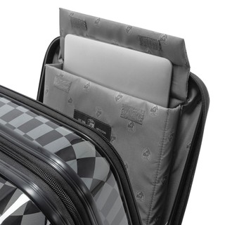 Vali Kéo Du Lịch Heys EZ Fashion -  Size 20/24/28 inch, Nhựa PC Cao Cấp, Ngăn Đựng Laptop, Nới Rộng, Chính Hãng 100%