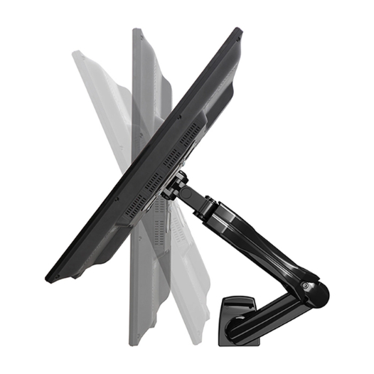 Giá treo màn hình North Bayou NB-F80 | Phù hợp màn 17" - 30" | Tải trọng 9Kg / NB-G60 (27-45 Inch) - Hàng Chính Hãng | BigBuy360 - bigbuy360.vn