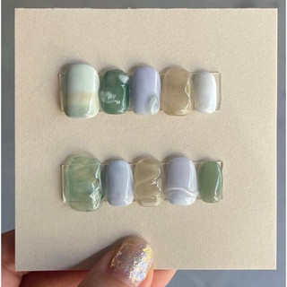 Nailbox Thiết Kế Thủ Công Được Đổi Form