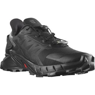 SALOMON - SUPERCROSS 4 W - L47316500 - L41737400 - GIÀY THỂ THAO CHẠY ĐỊA HÌNH