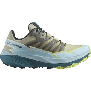 SALOMON - THUNDERCROSS W - ALFALFA - L47468500 - GIÀY THỂ THAO ĐI BỘ VÀ CHẠY BỘ ĐỊA HÌNH NỮ