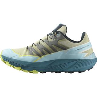 SALOMON - THUNDERCROSS W - ALFALFA - L47468500 - GIÀY THỂ THAO ĐI BỘ VÀ CHẠY BỘ ĐỊA HÌNH NỮ