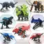Đồ chơi lắp ráp khủng long - thú vương đại chiến Zoids có thể chuyển động