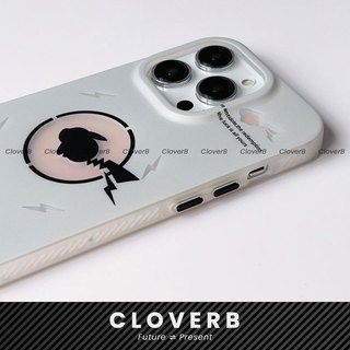 Ốp Lưng Nhám Từ Tính Popkon Graffiti Cho iPhone 17 Pro Max Chống Vân Tay