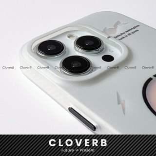 Ốp Lưng Nhám Từ Tính Popkon Graffiti Cho iPhone 17 Pro Max Chống Vân Tay