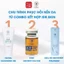 Tinh chất tăng sinh IDr.Skin 10GF Growth Factor giúp da căng bóng 8ml (Lẻ 1 lọ)