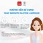 Tinh chất tăng sinh IDr.Skin 10GF Growth Factor giúp da căng bóng 8ml (Lẻ 1 lọ)