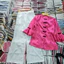 Đồ bộ ngủ nữ pijama mặc ở nhà dài tay cao cấp chất lụa Latin Freesize 46-54kg - cn160