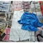 Đồ bộ áo bà ba nữ size đại big size áo bà ba nữ set bà ba bộ đồ lam ống rộng đi chùa -cn106