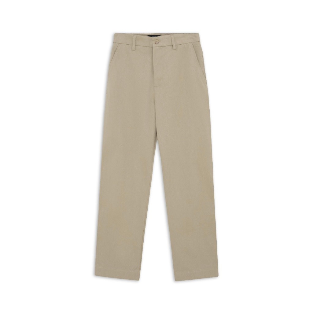 [Mã FADEP1110 giảm đến 30k đơn từ 99k] Quần Kaki Slim Fit
