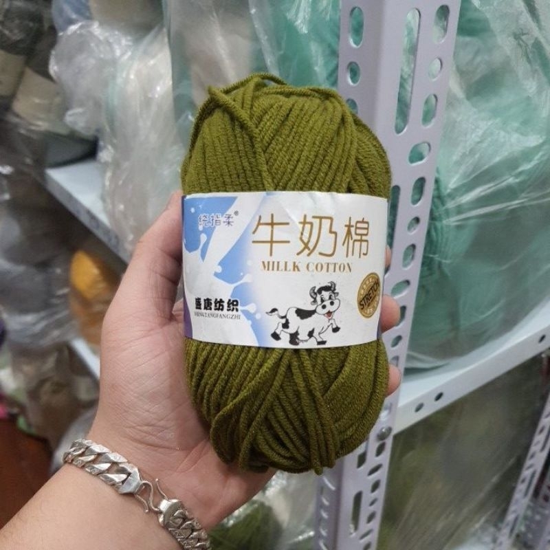 78 -Rêu vàng