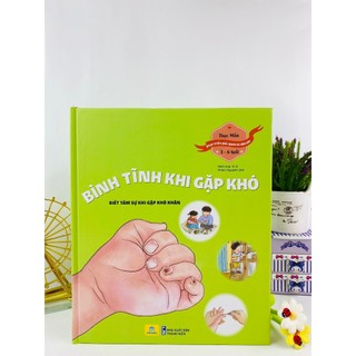 Sách - Phát Triển Giác Quan Và Cảm Xúc 3-6 Tuổi - ndbooks