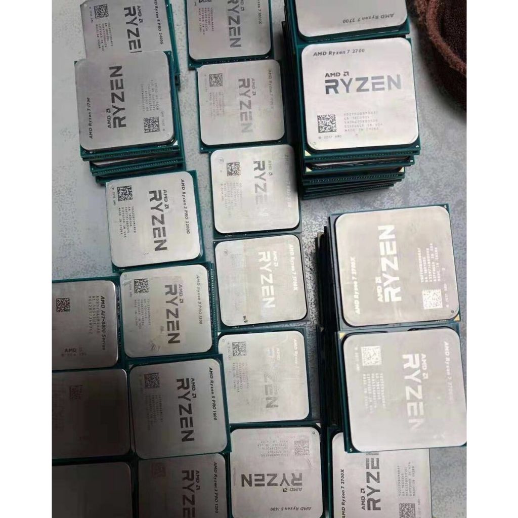 BỘ XỬ LÝ AMD Ryzen 3 3200G /6MB /3.6GHz /4 nhân 4 luồng bóc BỘ XỬ LÝ AMD Ryzen 3 3200G /6MB /3.6GHz /4 nhân 4 luồng bóc