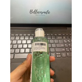 Soskin Gentle Purifying Lotion 250ml - Toner Da Dầu Mụn Nước Cân Bằng, Kháng Khuẩn, Làm Sạch