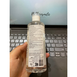 [date 7/26]Soskin Regenerating Remady (R+) Micellar Water 250ml - Nước Tẩy Trang Soskin Làm Sạch Sâu, Dịu Nhẹ - Hàng cty